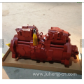 31N6-10051 K3V112DT-1CER-9C32-1C R210LC-7T Hydraulic Pump